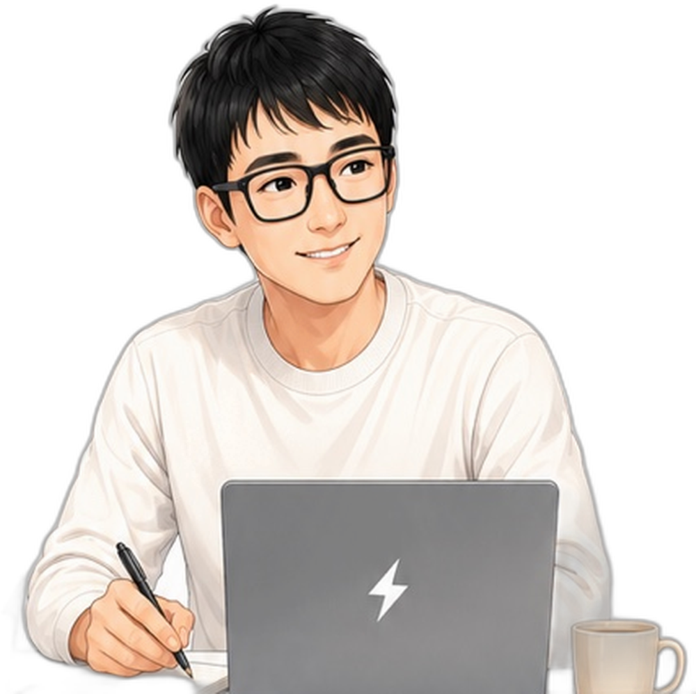 MrNasdog, learning AI in public